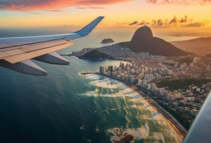 Rio de Janeiro terá o maior verão da história