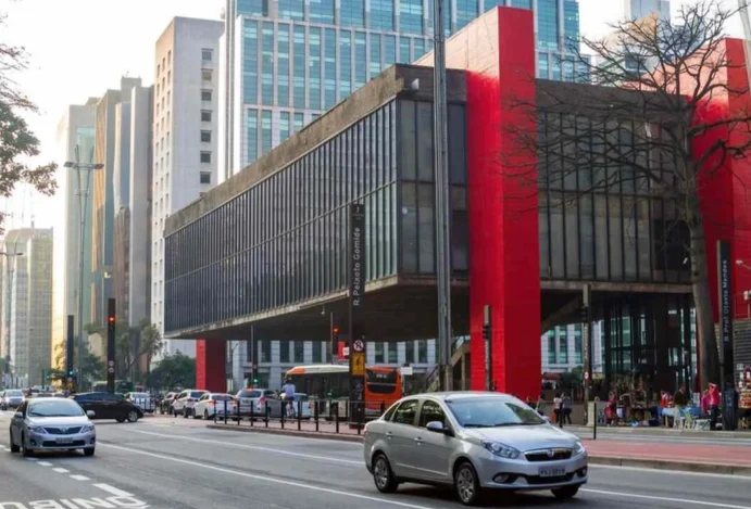 São paulo é considerada a maior cidade gastronomica do mundo segundo a revista Forbes